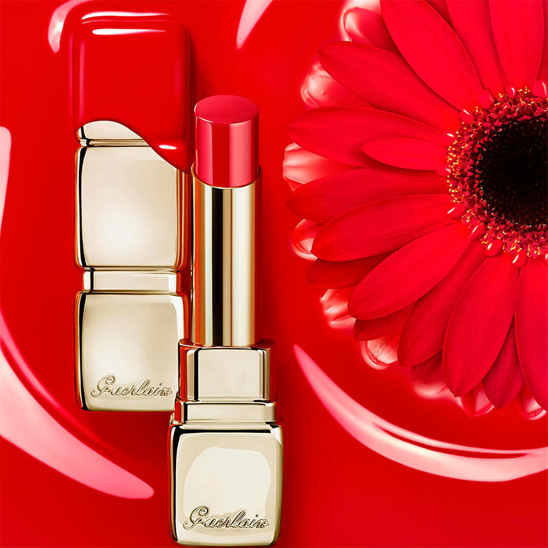 Shine Bloom - GUERLAIN - KissKiss - Imagem 2