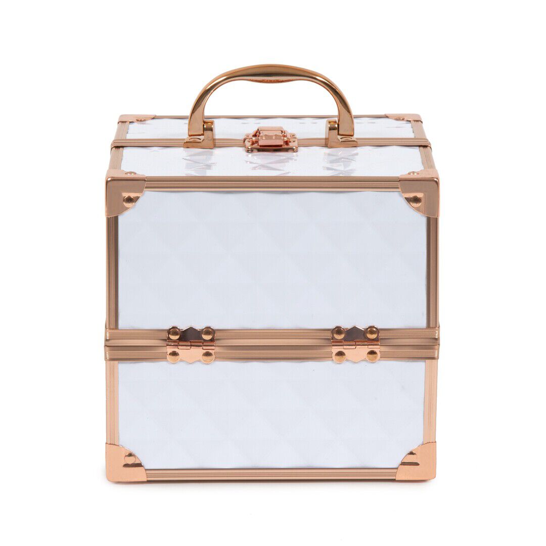 M5 SMIH 3 LAYER ALUMINUN BOX - MYA - MYA MAQ - Imagem 2