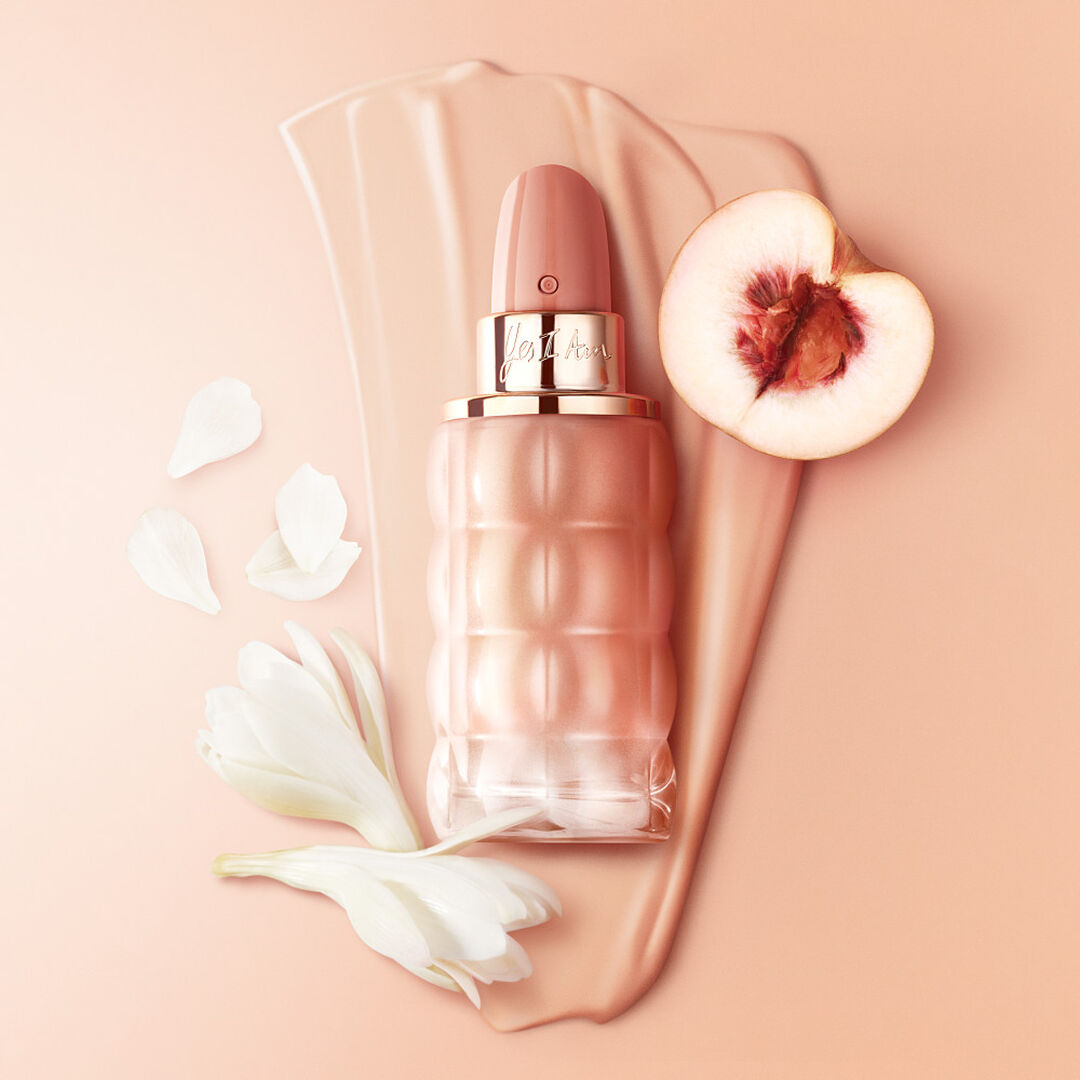 Eau de Parfum - CACHAREL - YES I AM GLORIOUS - Imagem 4