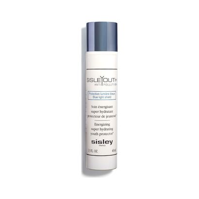 Sisleyouth Anti-Pollution - Sisley Paris - SISLEY TRATAMENTO - Imagem
