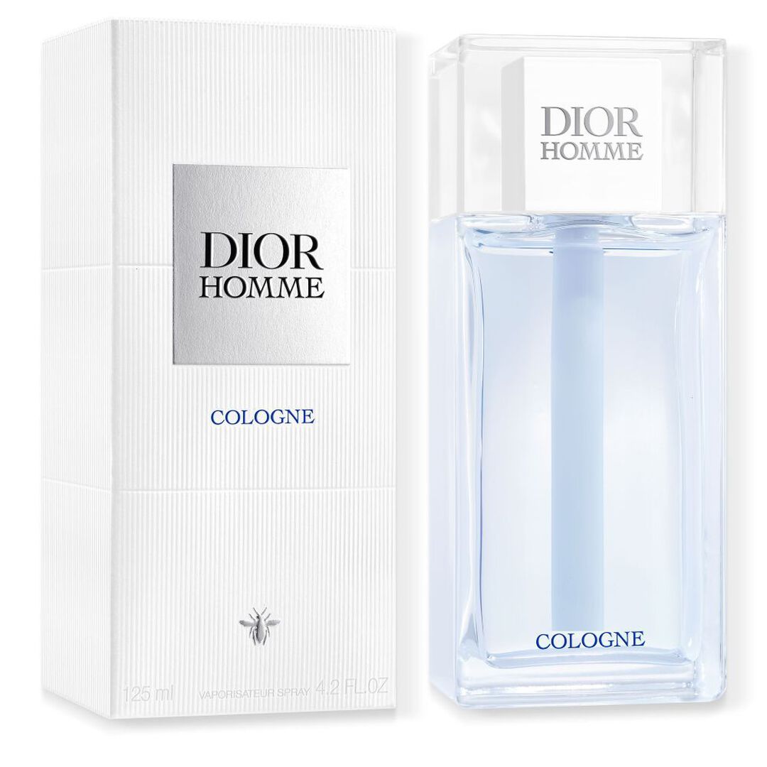 Eau de Cologne - Dior - DIOR HOMME - Imagem 8