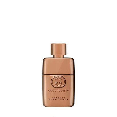 Eau de Parfum - GUCCI - Gucci Guilty Intense Pour Femme - Imagem