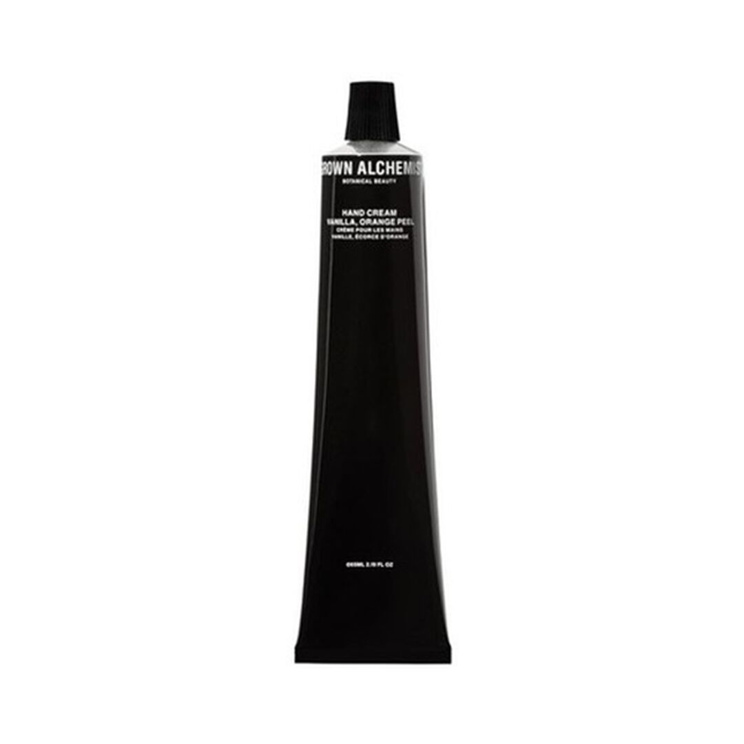 Hand Cream: Vanilla, Orange Peel - GROWN ALCHEMIST -  - Imagem 1