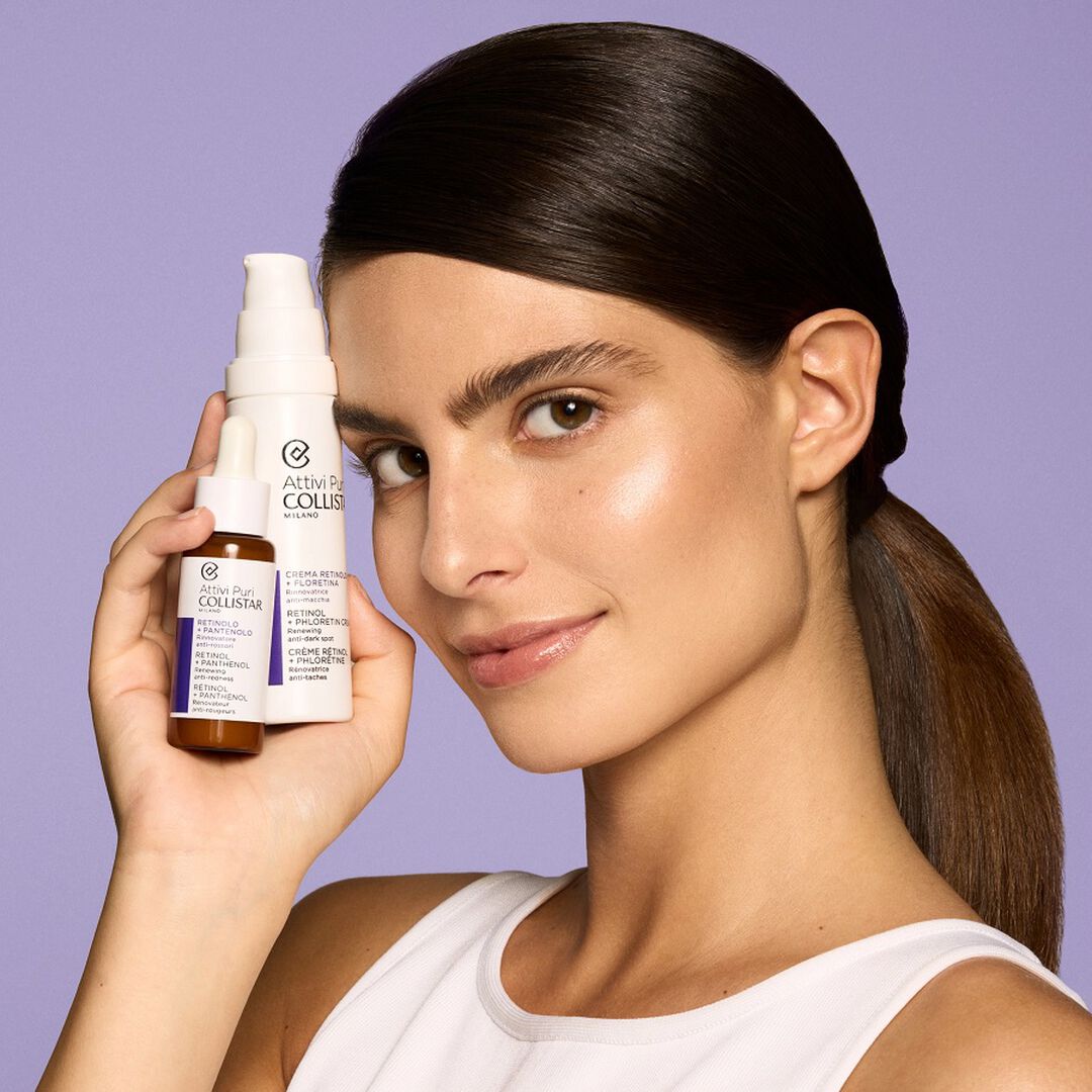 A P RETINOL+PHLORETIN, CREAM - COLLISTAR - Face - Imagem 5