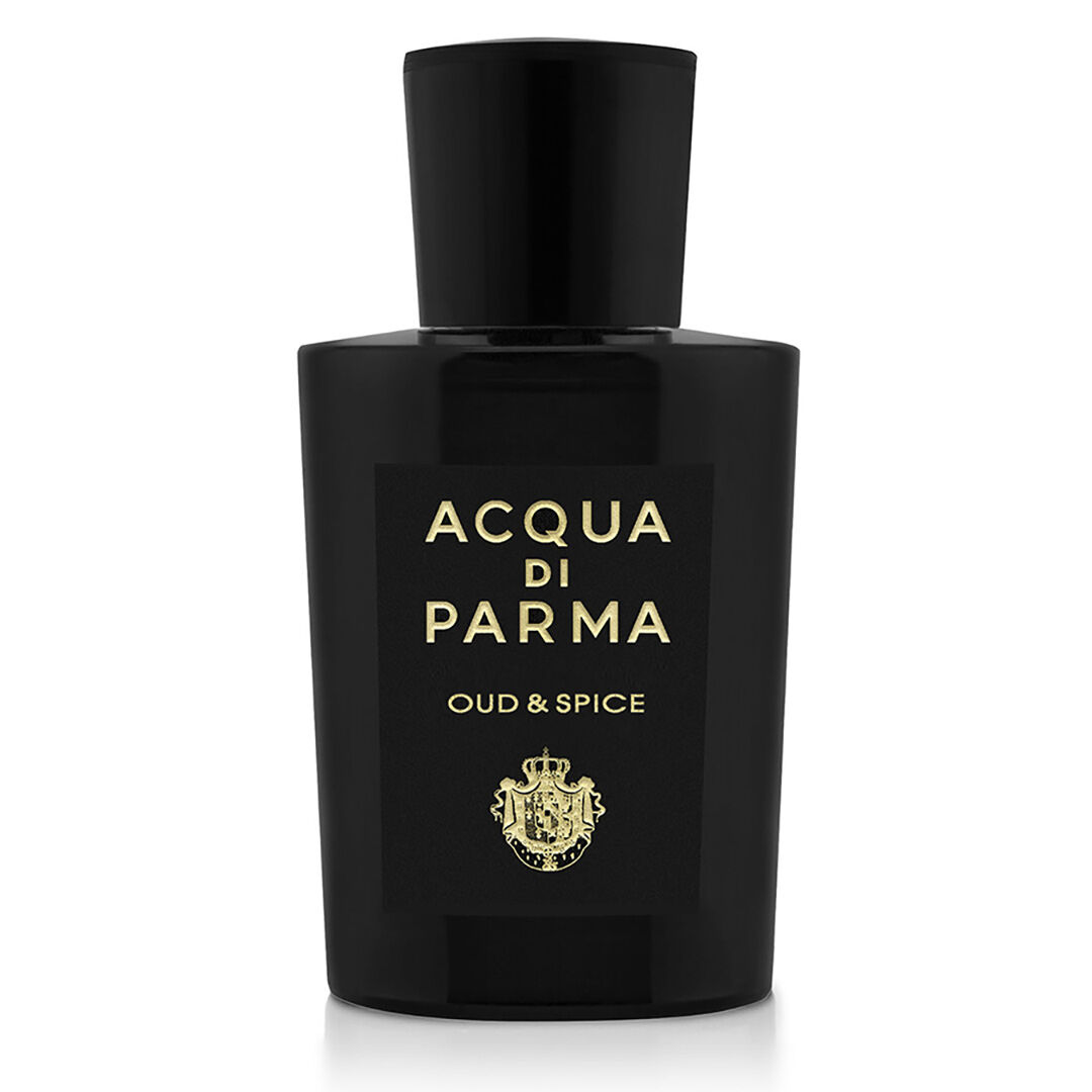 Oud&Spice Eau de Parfum - ACQUA DI PARMA - Signatures Of The Sun - Imagem 2