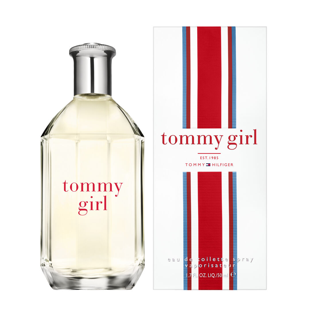 Eau de Toilette - Tommy Hilfiger - TOMMY GIRL - Imagem 2