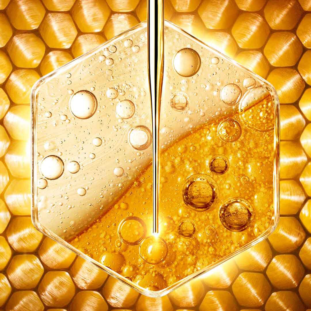 MÁSCARA DOUBLE R RADIANCE & REPAIR - GUERLAIN - ABEILLE ROYALE - Imagem 6