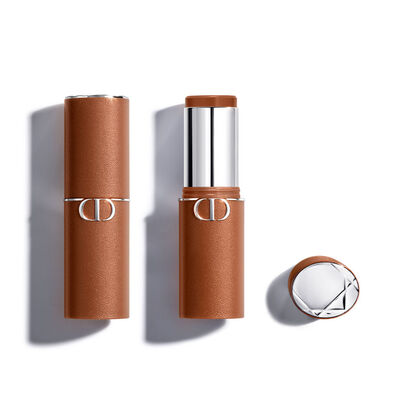 Skin Bronze - B&aacute;lsamo em stick bronzeador ultra-fundente - Dior - Forever - Imagem