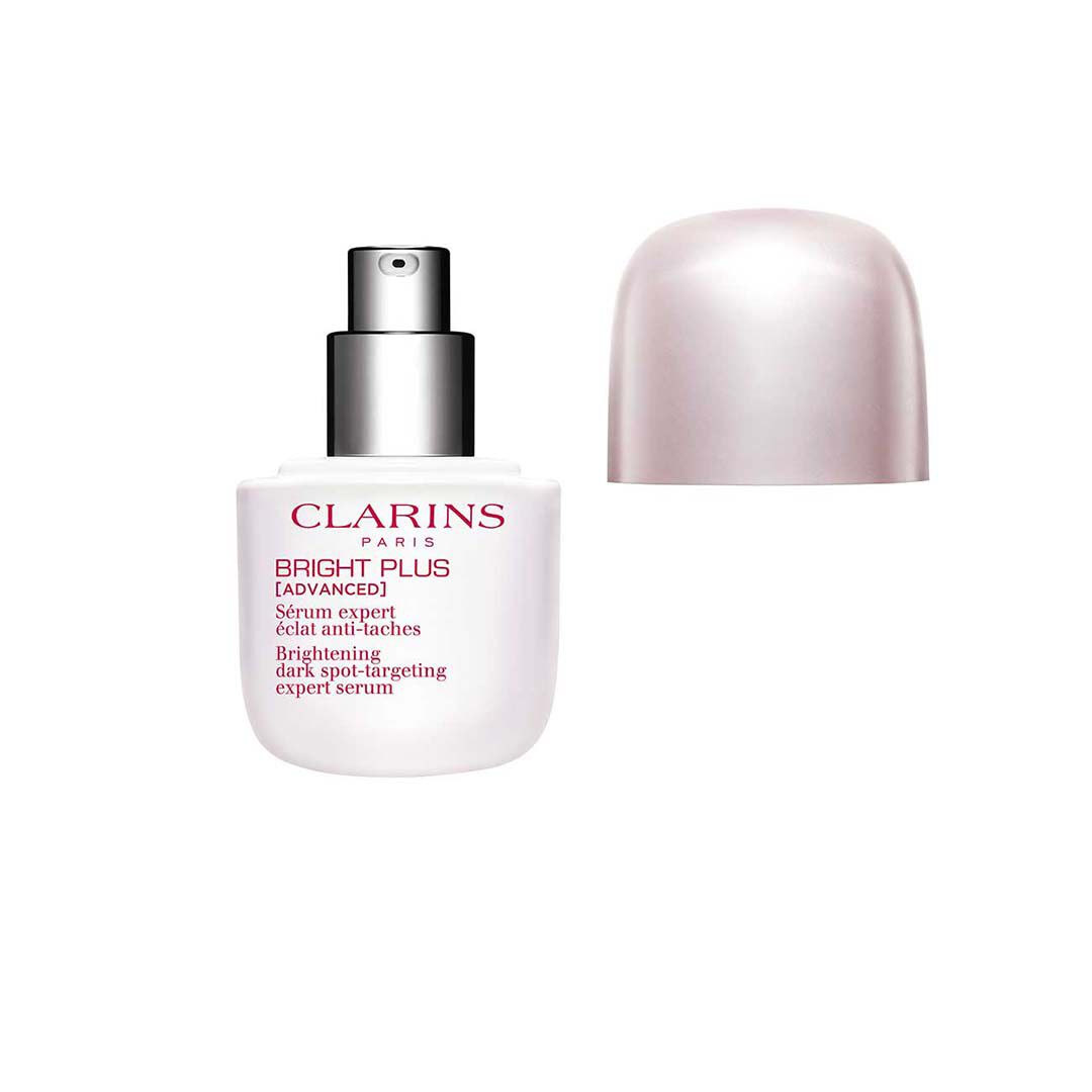 [Advanced] Expert Serum - CLARINS - Bright Plus - Imagem 2