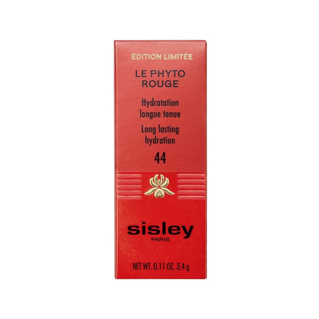 LE PHYTO ROUGE - Sisley Paris - SISLEY MAQUILHAGEM - Imagem 3