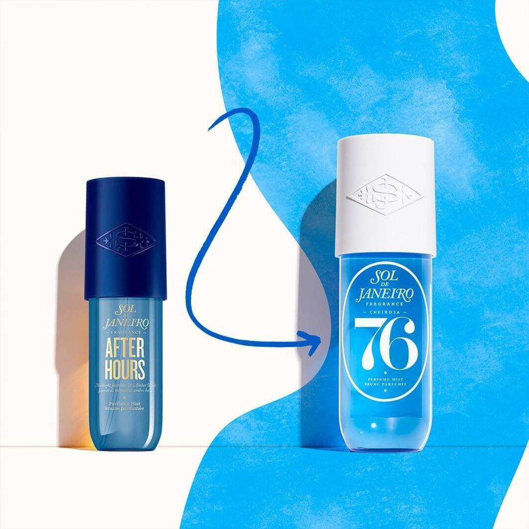 Cheirosa 76 Mist - Bruma Perfumada - Sol de Janeiro - Cheirosa - Imagem 5