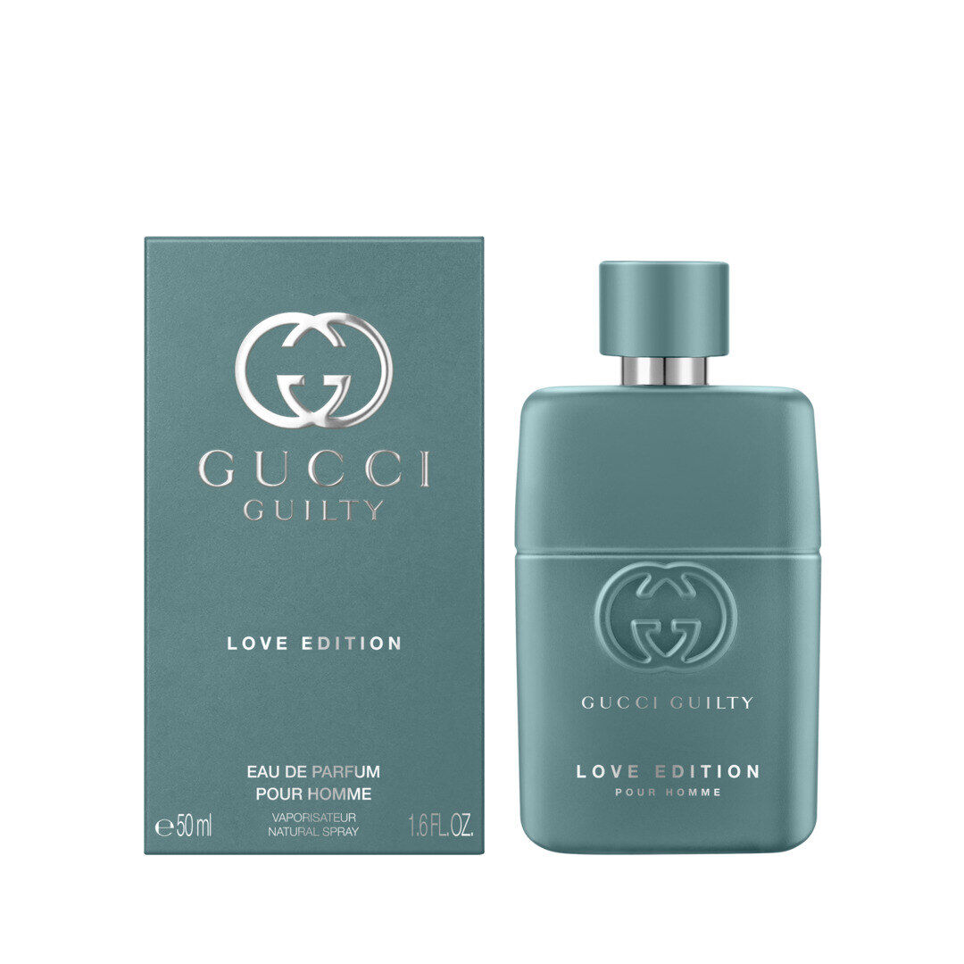 Eau de Parfum Pour Homme - GUCCI - Gucci Guilty Love Edition PH - Imagem 4
