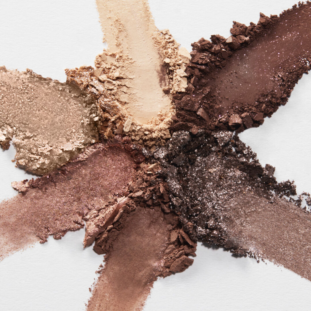 STAR HOLIDAY PALETTE - Urban Decay - Naked - Imagem 3