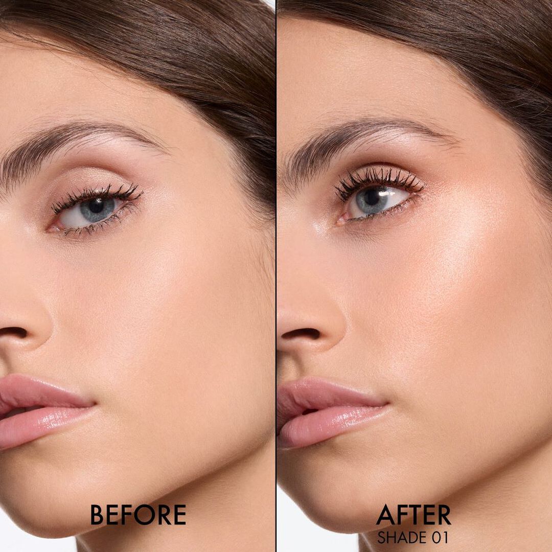 Glow Luminizer - Dior - Forever - Imagem 2