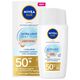 Fluido UV Rosto (Tom Light) - NIVEA -  - Imagem 1
