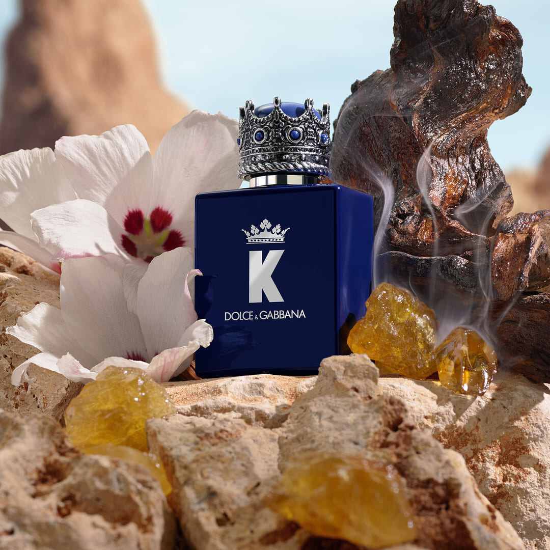Elixir - Dolce&Gabbana - K BY DOLCE&GABBANA - Imagem 5