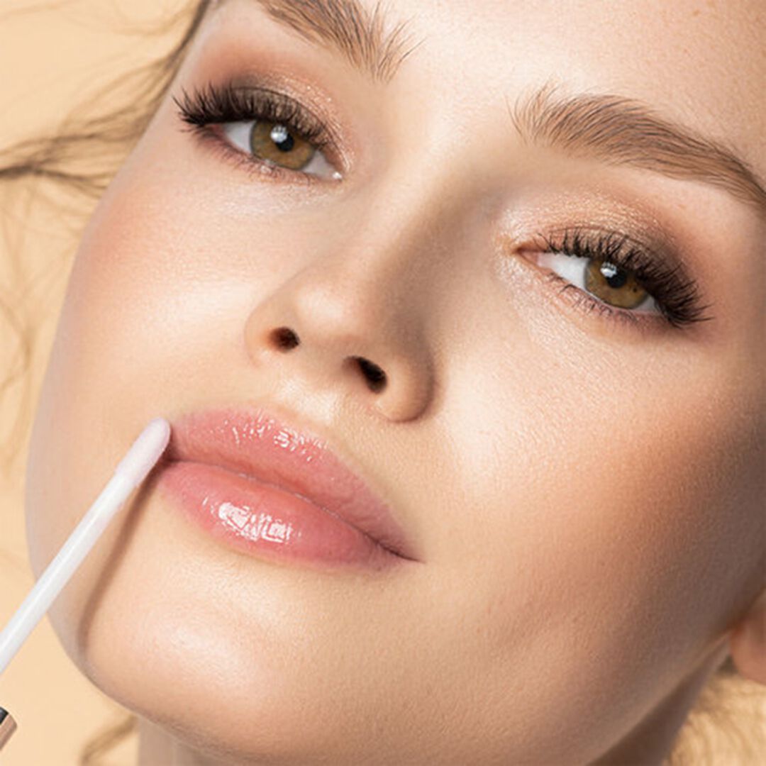 Hot Chili Lip Booster - ARTDECO -  - Imagem 2