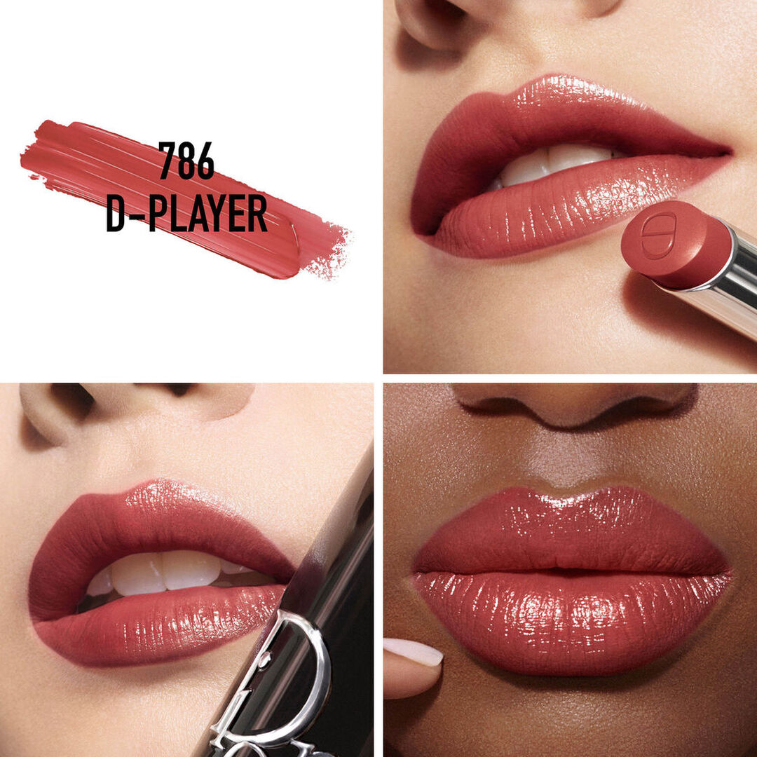 Batom Recarregável - Dior - DIOR ADDICT - Imagem 2