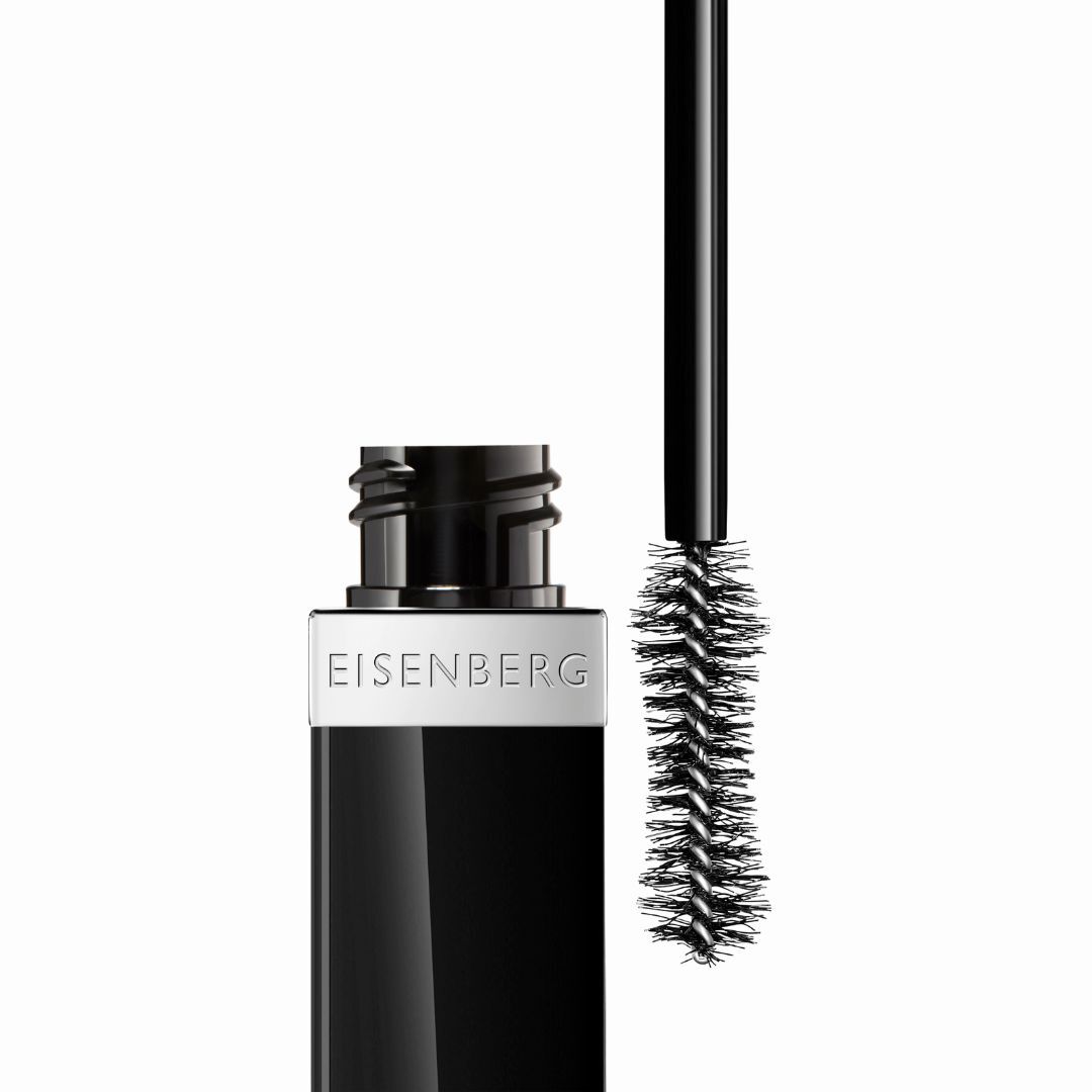 Mascara Noir - Eisenberg - Les Essentiels Du Maquillage - Imagem 3
