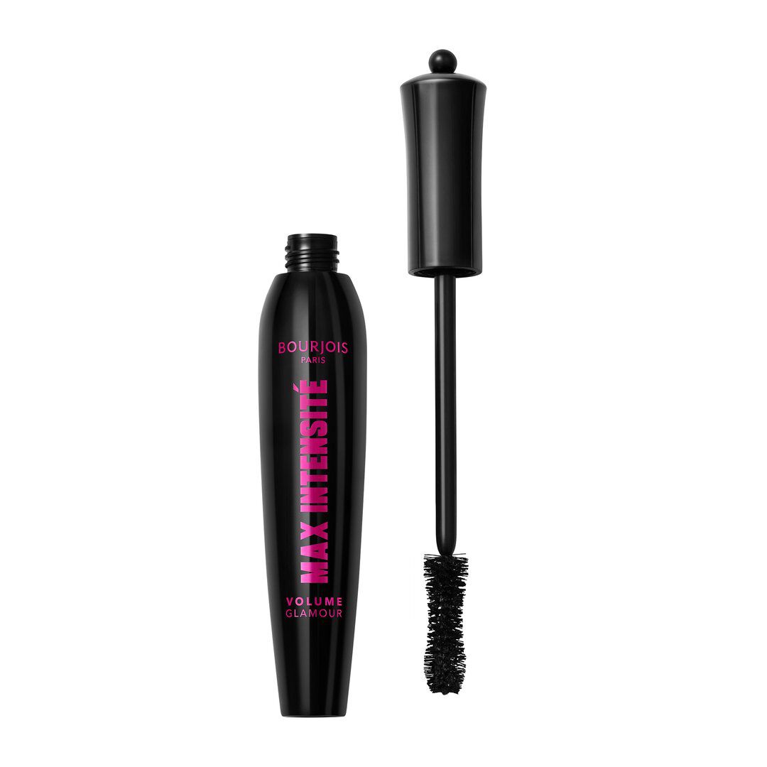 Volume Glamour Max Intensit&eacute; Mascara - BOURJOIS -  - Imagem 2