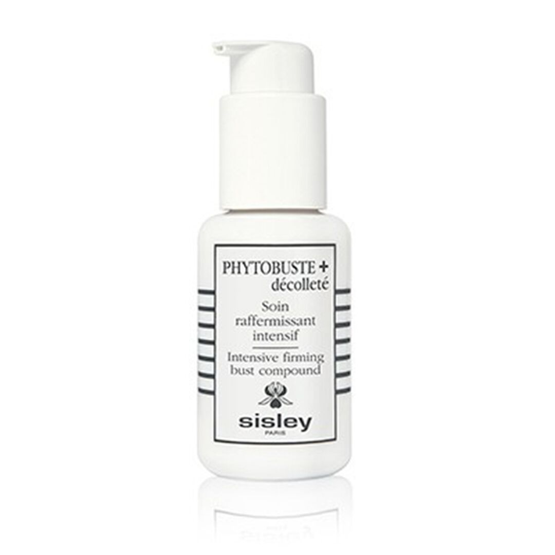 Phyto-Buste + Décolleté - Sisley Paris - SISLEY TRATAMENTO - Imagem 1