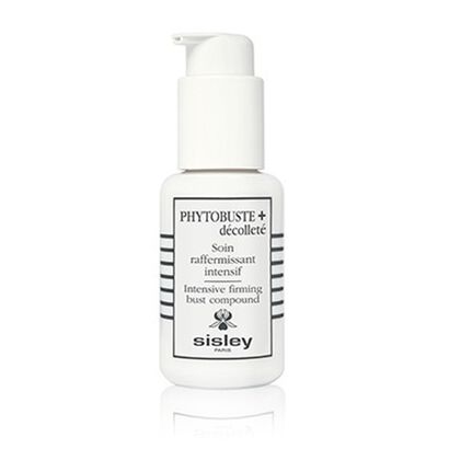 Phyto-Buste + Décolleté - Sisley Paris - SISLEY TRATAMENTO - Imagem