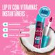 Lip I.V. - Lip Gloss Stain Hidratante - NYX Professional Makeup -  - Imagem 3