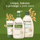 Daily Moisturising - Gel de Banho - AVEENO -  - Imagem 5