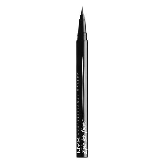 Epic Ink Liner - NYX Professional Makeup - NYX Maquilhagem - Vídeo