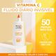Super UV Vitamina C - Creme Flu&iacute;do FPS50+ - GARNIER AMBRE SOLAIRE - AMBRE SOLAIRE - Imagem 7