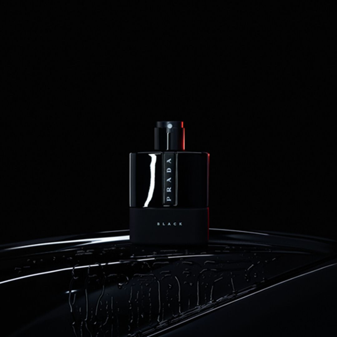 Eau de Toilette - PRADA - PD LUNA BLACK - Imagem 26