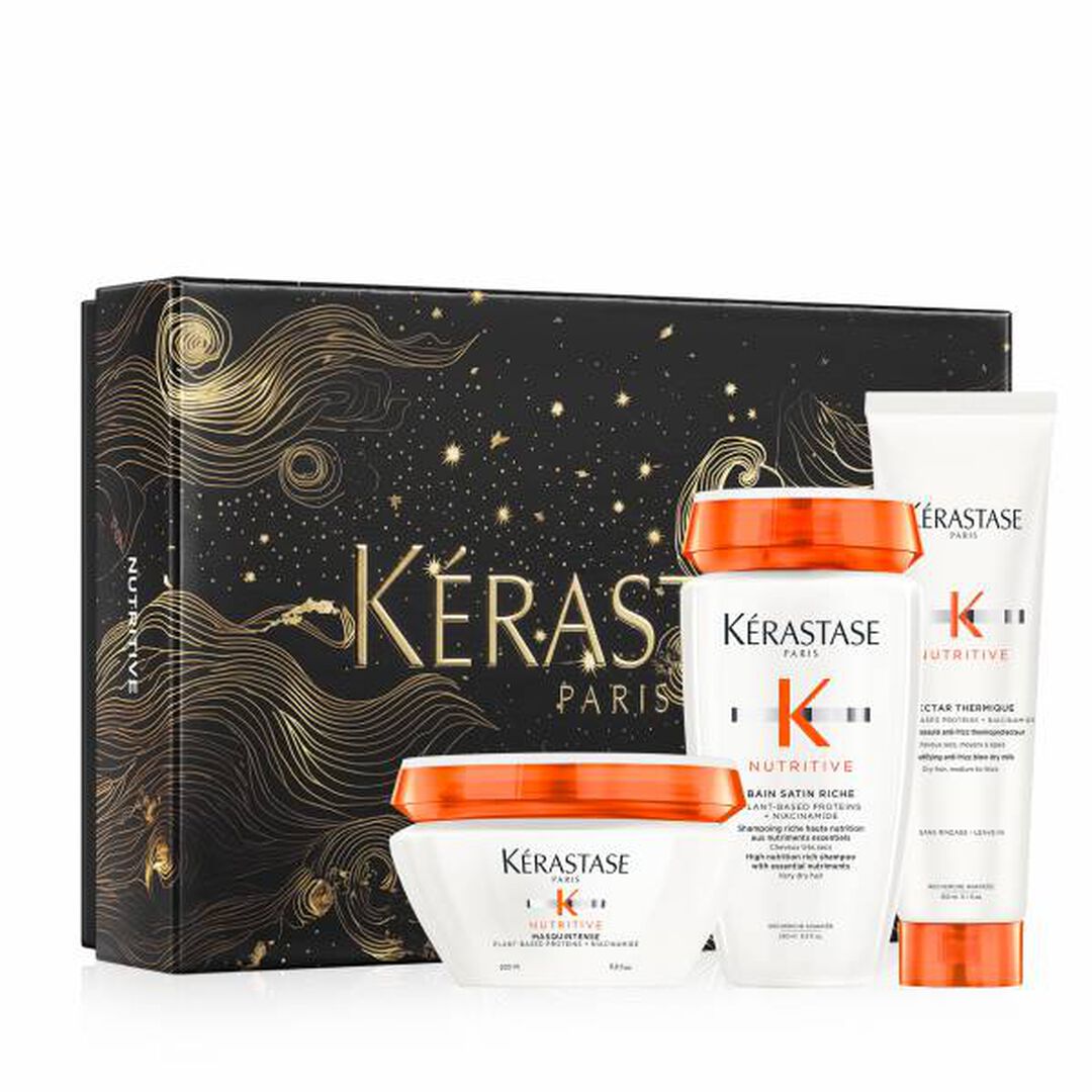 Coffret Kérastase NUTRITIVE - KERASTASE - Nutritive - Imagem 2