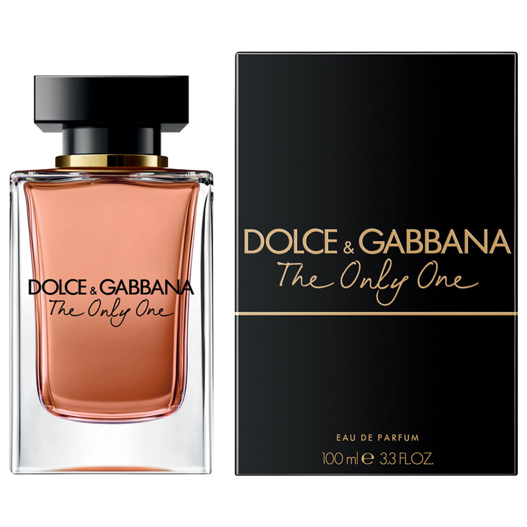 The Only One Eau de Parfum - Dolce&Gabbana - THE ONE - Imagem 5