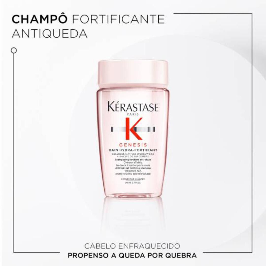 Discovery Set - KERASTASE - Genesis - Imagem 7