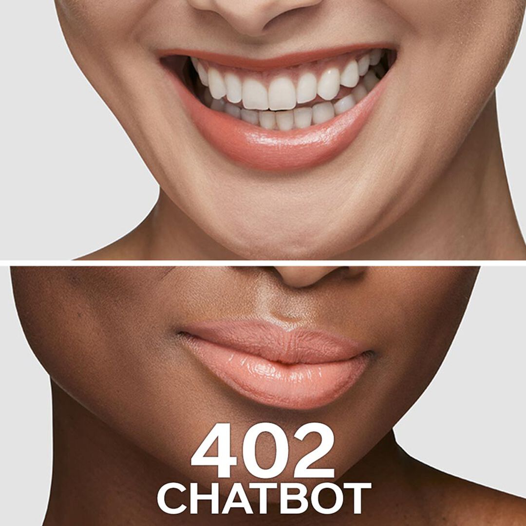 TECHNOSATIN GEL LIPSTICK - SHISEIDO - SHISEIDO MAQUILHAGEM - Imagem 2