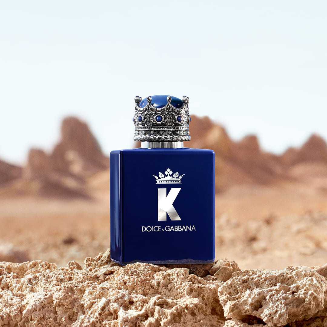 Elixir - Dolce&Gabbana - K BY DOLCE&GABBANA - Imagem 3