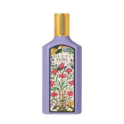 Eau de Parfum - GUCCI - Flora Gorgeous Magnolia - Imagem