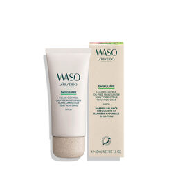 SHIKULIME COLOR CONTROL OIL-FREE MOISTURIZER, , hi-res