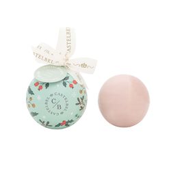 CB Xmas sabonete Bola de Natal Sândalo 110g, , hi-res
