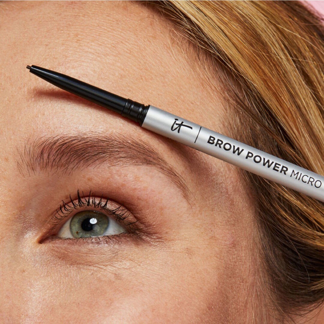 Brow Power Micro - Lápis de sobrancelhas - IT COSMETICS - Brow Power - Imagem 4