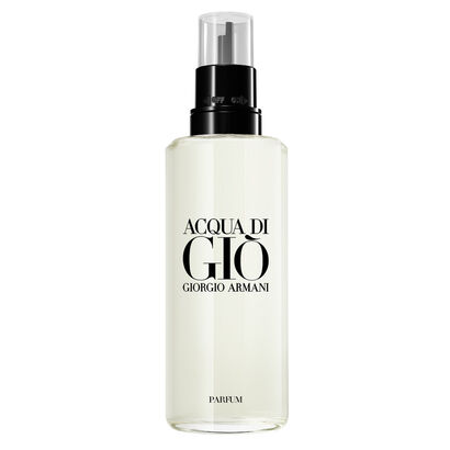 Parfum Recarga - Giorgio Armani - ACQUA DI GIO /H - Imagem