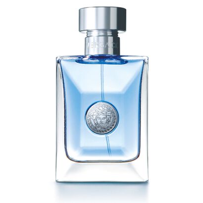 Eau de Toilette - VERSACE - VERSACE POUR HOMME - Imagem