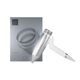 Secador Profissional Speed Silver White - GHD -  - Imagem 2
