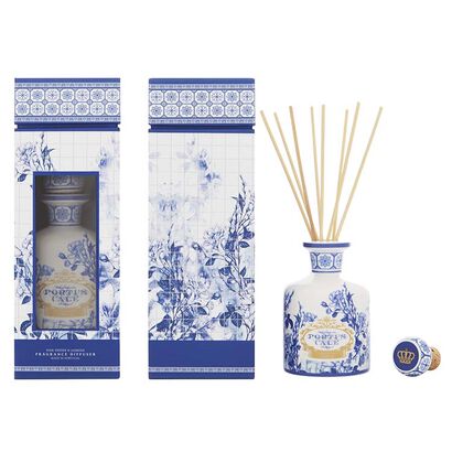 PORTUS CALE GOLD&BLUE DIFUSOR - Castelbel - Portus Cale - Imagem