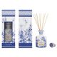 PORTUS CALE GOLD&BLUE DIFUSOR 250ML - Castelbel - Portus Cale - Imagem 1