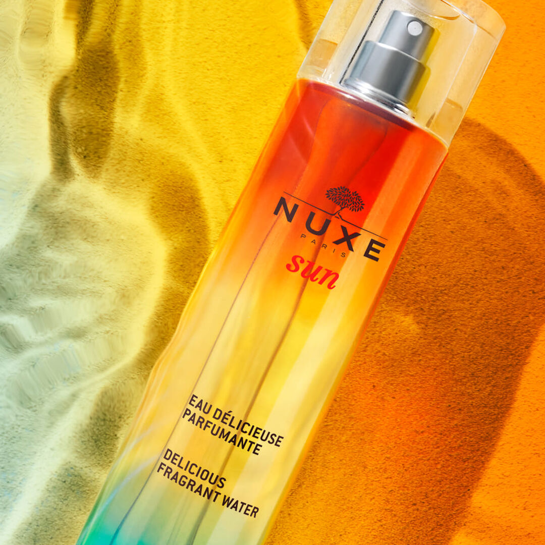 Sun &Aacute;gua Deliciosa Perfumada - NUXE -  - Imagem 3