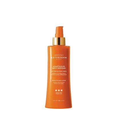 Solaire Adapta Lait Extreme - ESTHEDERM - INSTITUT ESTHEDERM - Imagem