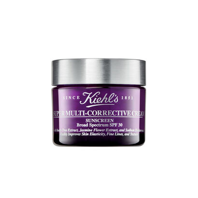 Cream SPF30 - KIEHL'S - Super Multi-Corrective - Imagem