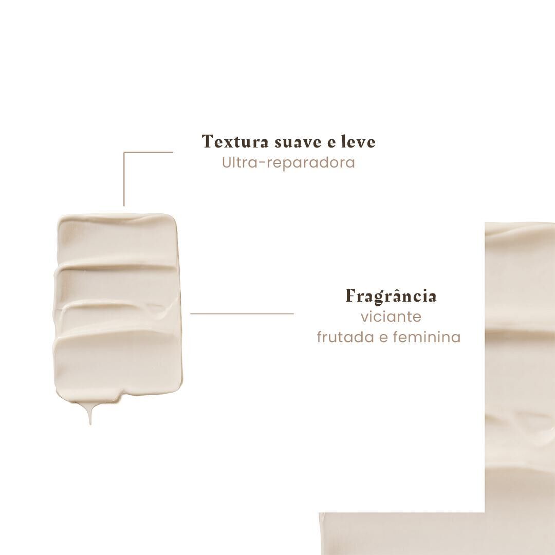 Absolue Kératine Máscara Reparação Extrema - Cabelos Espessos - RENE FURTERER -  - Imagem 6