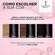 L'Or&eacute;al Excellence Creme - L'OR&Eacute;AL COLORA&Ccedil;&Atilde;O - LOREAL COLORA&Ccedil;&Atilde;O - Imagem 5